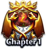 Chapter 1: Isliid Empire