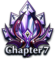 Chapter 7: Magus Empire of La Riiz