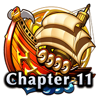 Chapter 11: North Famelle