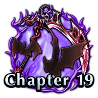 Chapter 19: East Gramenia