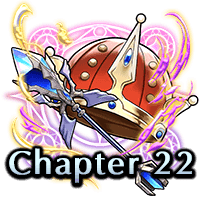 Chapter 22: East La Riiz