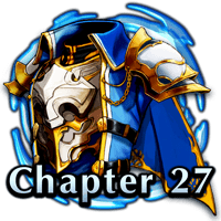 Chapter 27: North Iscator