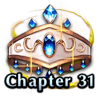 Chapter 31: Central Deus Gate