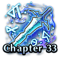 Chapter 33: North Falfania